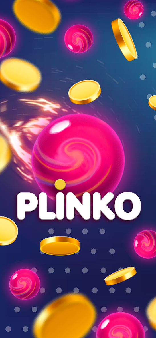 Plinko Zrzuty ekranu 1